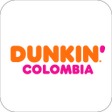 程序图标：Dunkin Colombia