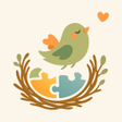 ไอคอนของโปรแกรม: Foleza - Luaj dhe Meso Sh…