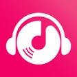 Programikonen: 咪咕音乐-让音乐更有趣