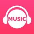 Иконка программы: 咪咕音乐-让音乐更有趣