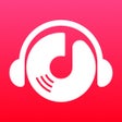 Ikona programu: 咪咕音乐-让音乐更有趣