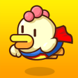 Programikonen: Merge Chicken - Idle Tyco…