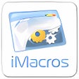 Icon of program: iMacros