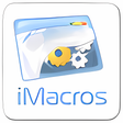 Icône du programme : iMacros