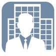 Programikonen: Contacts by Company