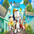 Icône du programme : Snoopy & The Great Myster…