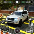 Programikonen: Real Car Parking Master