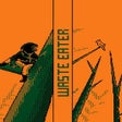 أيقونة البرنامج: Waste Eater