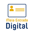 Programın simgesi: Meia Entrada Digital