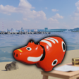 ไอคอนของโปรแกรม: 脱出ゲーム 福島の海岸