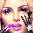 Programikonen: Makeup Photo Editor