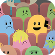 プログラムのアイコン：Best Dumb Ways to Die 2 G…