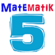Programikonen: 5. Sınıf Eğlenceli Matema…