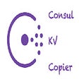 Programikonen: Consul Clone KV