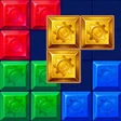프로그램 아이콘: Gear Blast : Block Puzzle