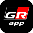 プログラムのアイコン：GR appGRの世界をあなたの手の中に