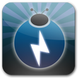 プログラムのアイコン：Lightning Bug - Sleep Clo…