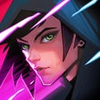 Icon of program: Mutants: Genesis
