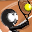 Icon of program: Stickman Tennis