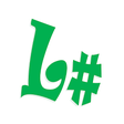 Ícone do programa: Lucky# - Nearest Lucky Nu…