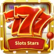 Slots  Stars icon