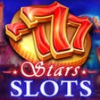 أيقونة البرنامج: Slots Stars