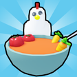 Icon of program: Soup Factory Tycoon