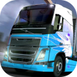 程序图标：Might of the Trucker