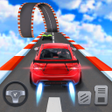 Иконка программы: Real Car Driving Simulato…