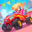 Car Games for kids  toddlers