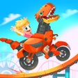 Icoon van programma: Car Games for kids  toddl…