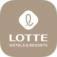 Symbol des Programms: LOTTE Hotels  Resorts