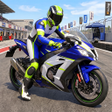 Programikonen: Moto Championship: Speed …