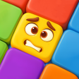 Icoon van programma: Drama Block: Epic Puzzle