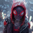 Programikonen: Ender Miles Morales Snow …