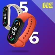 プログラムのアイコン：Redmi Band Pro 56 WatchFa…