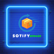 Programikonen: Sotify