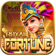 Ícone do programa: Royal Fortune