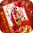 Programikonen: Wedding Photo Frame