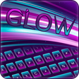 Ikon program: Glow Keyboard