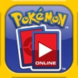Ikona programu: Pokémon TCG Online