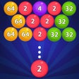 Bubble Sort : 2048 icon