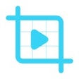 Programikonen: Crop Video