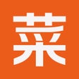 Иконка программы: 菜谱大全-专业的家常菜做法大全
