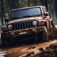 Icon of program: Off Road 4x4 Driving Simu…