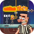 أيقونة البرنامج: Wisdom: Escape Prison