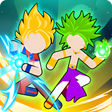 Ícone do programa: Warriors Z - Battle Drago…