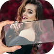 Icoon van programma: Body Viewer Girls Camera