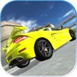 Programikonen: Car Racing Highway