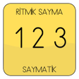 プログラムのアイコン：Ritmik Sayma- Saymatik